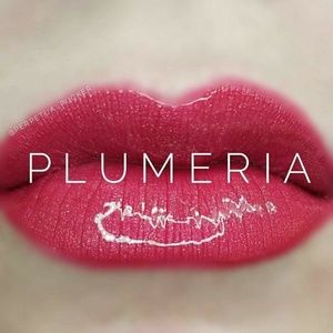 Plumeria Lipsense
